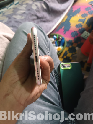 IPhone 7pus